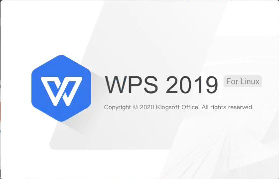 WPS Office Linux Seperti Microsoft Office WPS Office Linux Seperti Microsoft Office