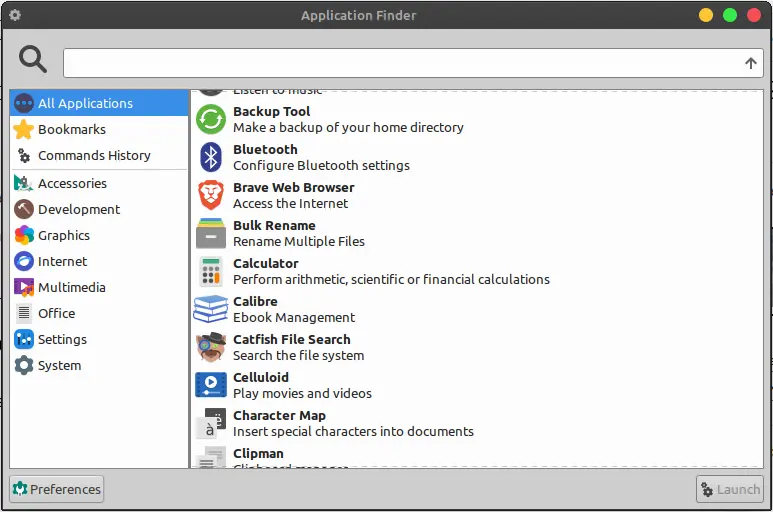 Aplikasi Linux Sehari-Hari Daily Driver