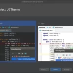 Langkahh cara install android studio terbaru di ubuntu linux, membuat short cut start menu dan mengaktifkan virtualisasi KVM agar lebih cepat
