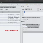Cara install SQLite browser aplikasi untuk membuka file sqlite di ubuntu linux versi portabel juga tersedia lengkap dengan ulasannya
